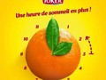 Attention : il va falloir mettre vos pendules à…
