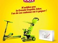 N'oubliez pas de participer à "La…