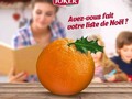 Psst... Noël, c'est dans pile un mois ! Avez