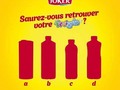 Saurez-vous reconnaître votre Fruigolo parmi…