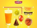 2015 arrive, et Joker a déjà tout prévu ! Voici…
