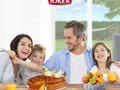 Miam, c'est l'heure de la galette des…