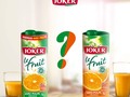 Vous êtes plutôt avec ou sans pulpe ?