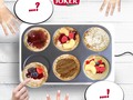 Vous rêvez de faire une Crêpe Party en famille ?