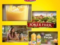 Joker réveille le goût. Le matin, au goûter ou à…