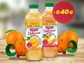 Bonne nouvelle : en ce moment en magasin, achetez…