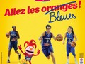 Le championnat d’Europe de Basket féminin débute…