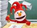 Courage ! Plus que quelques jours, et le bac sera…
