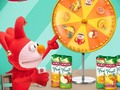 Impossible pour Joko de choisir son jus Le Fruit…