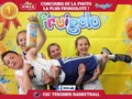 Bravo au club de l’ ESC Tergnier Basket Ball…
