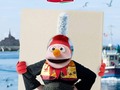 Joko a été séduit par l’idée d’aller en Bretagne !