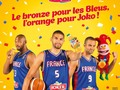 Félicitations à nos Bleus pour cette magnifique…