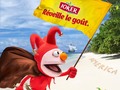Demain c'est l’anniversaire de la découverte…