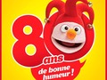 1936-2016 : Depuis 80 ans, Joker transmet de la…