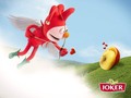 Joko-Cupidon distribue ses flèches. Soirée…