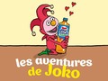 Si vous avez raté le 1er épisode de la BD de Joko