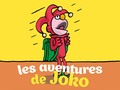 Découvrez la suite des aventures de Joko avec le…