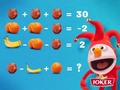 Joko a résolu cette énigme. Et vous, quel nombre…