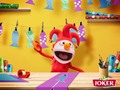 Joko se prépare pour le 1er avril. Et vous…