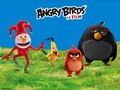 Joker est partenaire d’Angry Birds le film, qui…