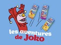Découvrez la suite des aventures de Joko dans la…