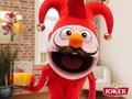 Papa tu es mon héros. Plus tard je veux devenir…