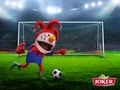 Joko s'entraine pour la demi-finale de ce…