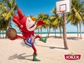 Aujourd’hui, les équipes de France de Basketball…