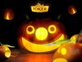 Joko est champion en sculpture de citrouille ! Et…