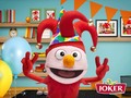 Joko remercie tous ceux qui ont participé au jeu…