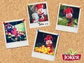 Joko a profité de la période des fêtes pour vous…