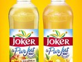 Entre ces deux bouteilles, le coeur de Joko…