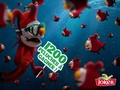 Ceci n’est pas un poisson d’avril : 1200 peluches…