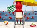 Joko ne vous oublie pas même pendant les vacances…