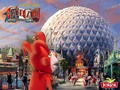 Joko est à Europa-Park pour découvrir la nouvelle…