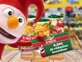 Des bons de réduction