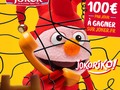 Il est l’heure de se réveiller pour jouer à…