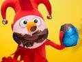 Qui va à la chasse trouve des oeufs ! Pas vrai…