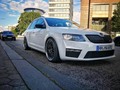 🤍 FOLLOW @skodaswisstuning  For more hot pics😎 Owner @vrs_scheppert_  #skoda #skodarsclub #skodaoctaviars #skodaoctavia #skoda_vs #skodaworld #skodafan #skodatuning #skodavrs #vrs #vag_cars #vag_family #skodamotorsport #skodaauto #skodaclub #skodagram #skodalove #skodavrs_ #kodiaqvrs #octaviaclub #vagcars #skodaswisstuning #tuning #skodatuning #instagram