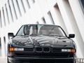 How to pose for a photo. The first generation of the BMW 8 Series. #BMW #8Series #BMWClassic #BMWrepost @kiromank @bmwclassic