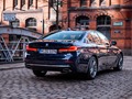 Watch me being stupendous.  The BMW 5 Series Sedan. #THE5 #BMW #5Series #BMWrepost @asphalt.art