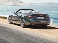The joy of openness. The BMW 4 Series Convertible. #THE4 #BMW #4Series