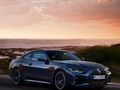 Sunset is the best filter. The BMW 4 Series Coupé. #THE4 #BMW #4Series  __ BMW M440i xDrive Coupé: Fuel consumption weighted combined in l/100km: 7.1–6.8 (NEDC); 8.1–7.5 (WLTP), CO2 emissions weighted combined in g/km: 163–155 (NEDC); 186–170 (WLTP). Further information: .   374 hp, 275 kW, 500 Nm, Acceleration (0-100 km/h): 4.5 s, Top speed (limited): 250 km/h.