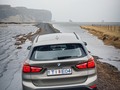 Never mind the bumpy road. Keep your eyes on the goal. The BMW X1. #TheX1 #BMW #X1 #BMWrepost @todorov5