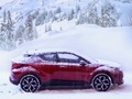Don’t let a blizzard slow you down. . #CHR #SUV #TOYOTA #ToyotaNation #ToyotaFamily #Red #RedCar #CarsOfInstagram #CarOfTheDay #InstaAuto #AutoNation #Drive #Ride #Adventure #SundayFunday