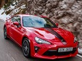 Getting pulses racing. . #Toyota86 #SportsCar #Speed #DriveTribe #AutoTrend #Red #RedCar #JoyofFreetoMove #TOYOTA #ToyotaNation #ToyotaFamily #CarsOfInstagram #CarOfTheDay #AutoNation