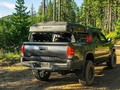 Every trail a new treat. . Photo by @jake.delger. . If you want to be featured, add #Toyotagram in your post. . #Tacoma #Truck #4x4 #4WD #TOYOTA #ToyotaNation #ToyotaFamily #CarsOfInstagram #CarOfTheDay #InstaAuto #AutoNation #Drive #Ride