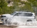 Powering through every obstacle. . #LandCruiser150 #LC150 #LandCruiserPrado #Prado #LandCruiser #SUV #4x4 #4WD #Offroad #White #WhiteCar #TOYOTA #ToyotaNation #ToyotaFamily #CarsOfInstagram #CarOfTheDay #AutoNation