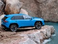 Dip your feet into something new. . #ToyCar #Miniature #RAV4 #SUV #TOYOTA #Blue #BlueCar #ToyotaNation #ToyotaFamily #CarsOfInstagram #CarOfTheDay #InstaAuto #AutoNation #Drive #Ride