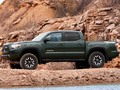 Might be next to rugged in the dictionary. . #Tacoma #Pickup #Truck #4x4 #4WD #Offroad #Green #GreenCar #TOYOTA #ToyotaNation #ToyotaFamily #CarsOfInstagram #CarOfTheDay #AutoNation